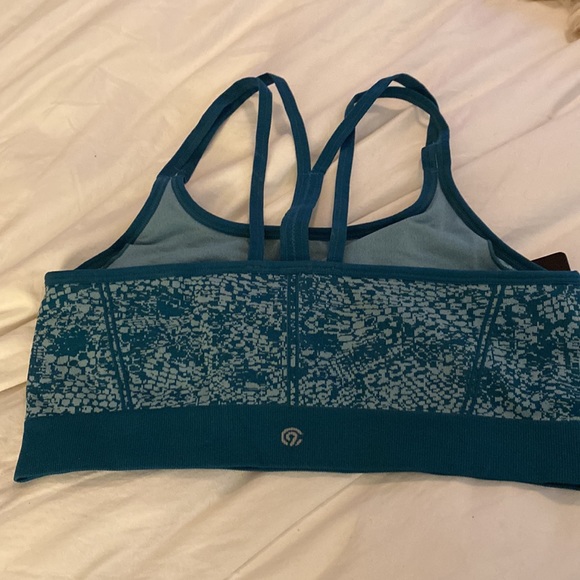 C9 Champion sports bra XXL new with tags - Picture 4 of 5